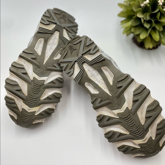New Balance 412 XLT footbed at tread Trail Running hiking Shoe Women's‎ Size 7.5 - Picture 6 of 13